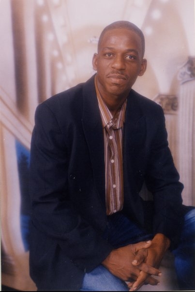 Date this hot Bahamas man Gilly from N BS11
