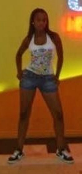 Date this sensual Colombia girl Diany from Cartagena CO711