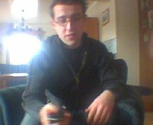 Date this foxy Norway man Andreas from Odda NO33