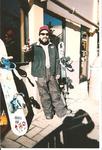 voluptuous United States man  from Denver US2197