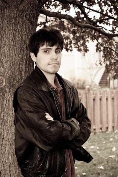Date this gorgeous United States man Daniel from Lenexa US2201