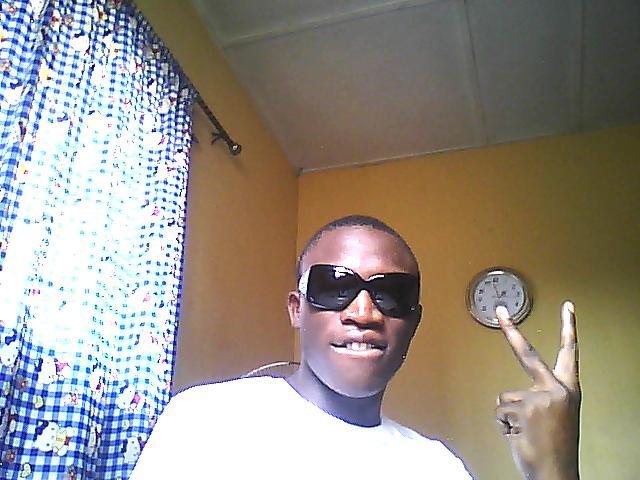 Date this passionate Nigeria man Kola4uonly from Lagos NG69