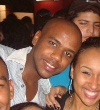 Date this hot Dominican Republic man Sexyboy394 from Santiago DO789
