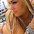 Date this beautiful Brazil girl Francielly from Osvaldo Cruz BR1002