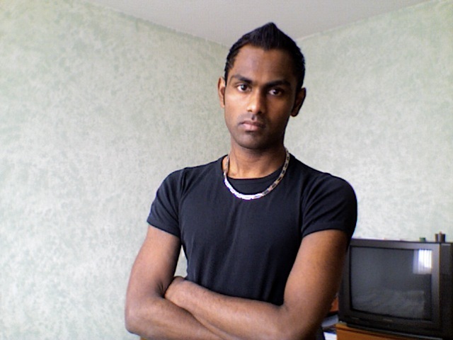 Date this delightful Netherlands man Groovestyler from Amsterdam NL42