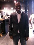 good-looking United States man  from Silver Spring US2260