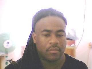 Date this attractive Curacao man Suhandy from Willemstad CB1