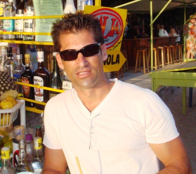 Date this sultry Italy man Matteo from Verona IT31