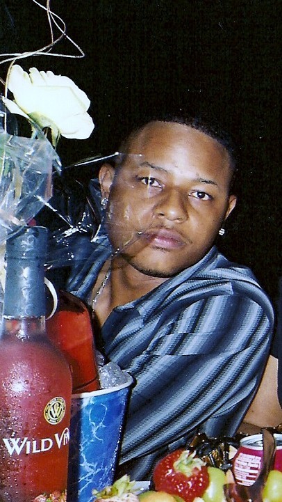 Date this cute United States man Bryan from Beaumont US2279