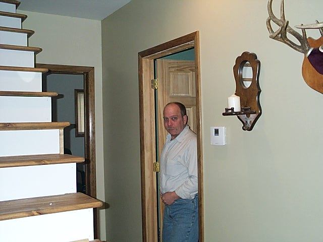 Date this tall United States man Maxwats from Menominee US2286