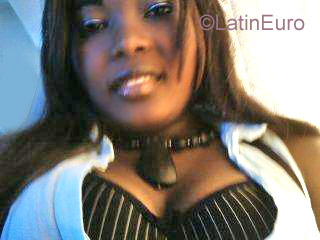 Date this foxy Dominican Republic girl Teanny from Santo Domingo DO5221