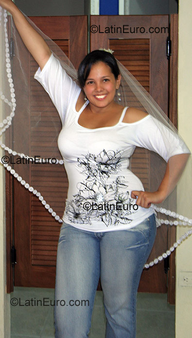 Date this passionate Colombia girl Alejandra from Medellin CO744