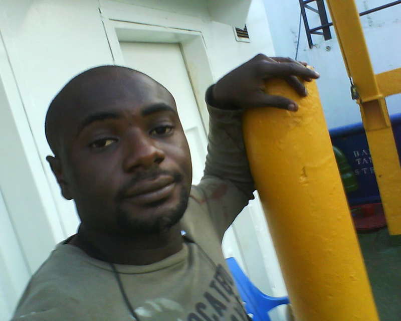 Date this cute Nigeria man Menshack200yaho from Port-haccourt NG73