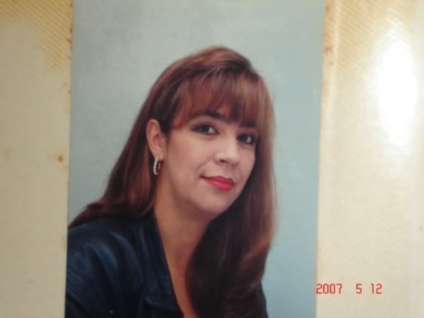 Date this sensual Colombia girl Yolanda from Bogota CO747