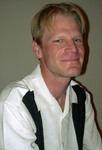 good-looking United States man  from Logan US2333