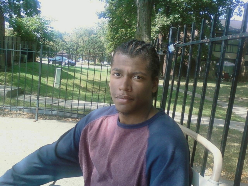 Date this sensual United States man LonelyHeart from East Lansing US2336