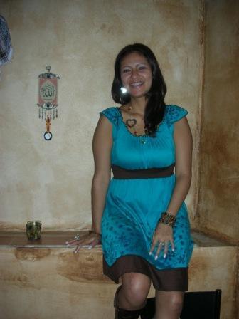 Date this pretty Colombia girl Dianapat from MANIZALES CO760
