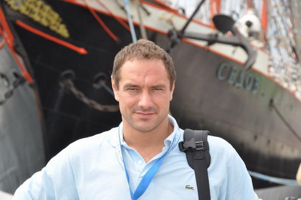 Date this georgeous Poland man Dominik from Gdynia PL3