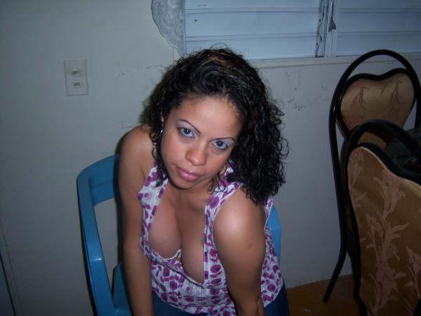 Date this lovely Dominican Republic girl FRANCES1 from Santiago DO853