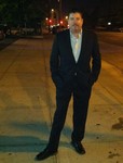 nice looking United States man  from New York US2366