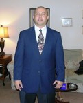 lovely United States man Russ from Plymouth US2379