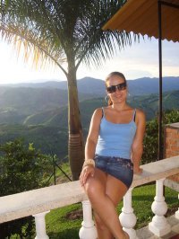 Date this pretty Colombia girl Lunita_077hotma from Manizales CO779