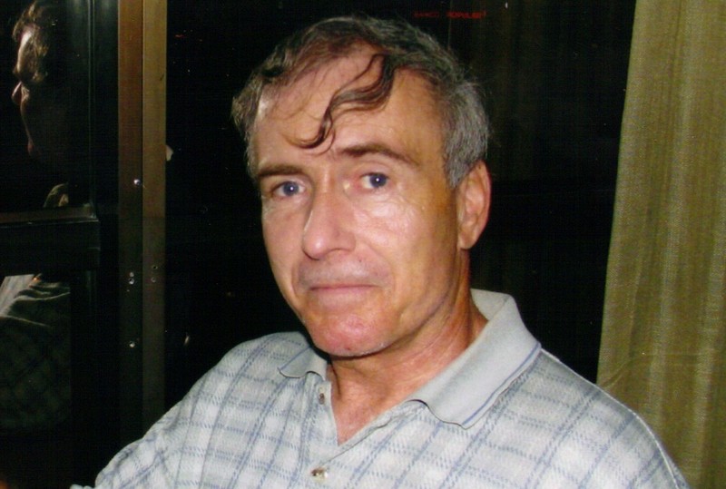 Date this cute United States man Einstein-15 from Phoenix US2387