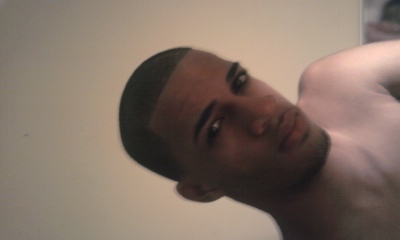 Date this young Puerto Rico man Wade03 from Carolina PR15
