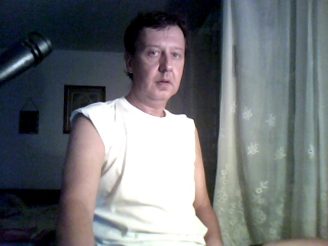Date this good-looking Yugoslavia man Misshha from Beograd YU4