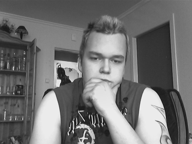 Date this gorgeous Norway man Kalle from MÃ¥lÃ¸y NO37