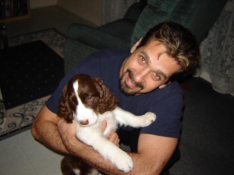Date this pretty Canada man Richard from Ottawa CA89