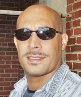 Date this sultry United States man Aluando from Washington, D.C. US2397