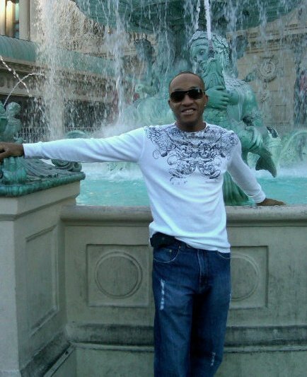 Date this sensual United States man Michael from National City US2405