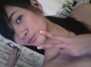 Date this exotic Philippines girl Dhang from Caloocan PH19