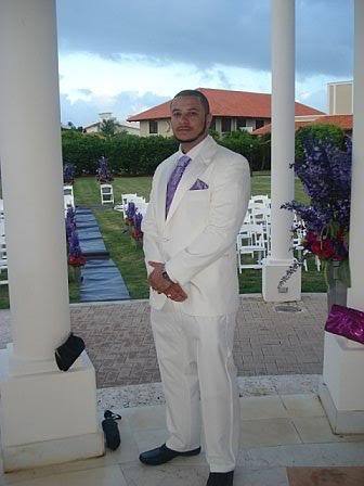 Date this athletic United States man Mujah from Brooklyn US2421