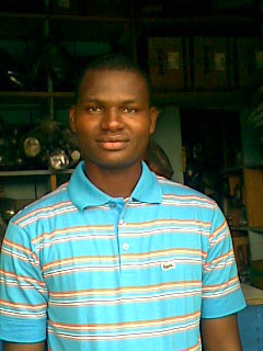 Date this charming Cote D'Ivoire man Seunaz4real from Abobo CI4