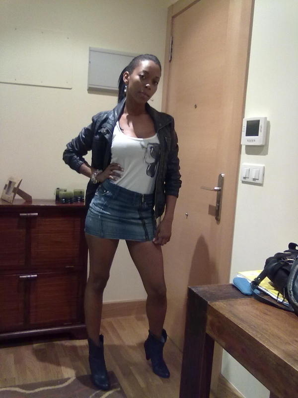 Date this beautiful Colombia girl Gisel125 from Cali CO810