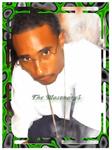 hard body United States man Flip from Compton US2488