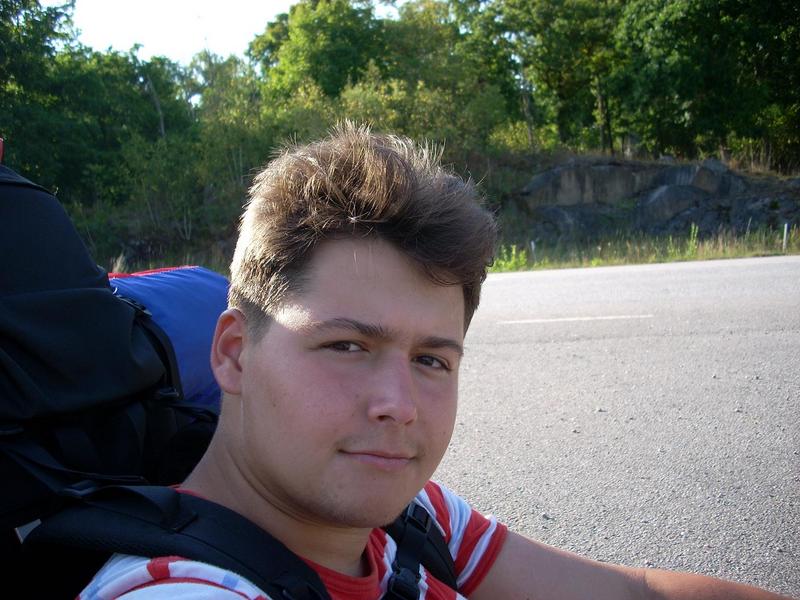Date this happy Poland man Marcin from Poznan PL4