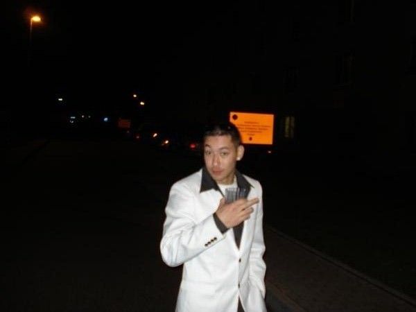 Date this georgeous United States man Joshua from Panama City US2506