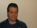 cute United States man Edward from Hackensack US2513