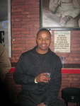 young United States man John from San Diego US2519