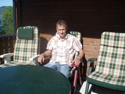 Date this charming Norway man Egil from Dimmelsvik NO40