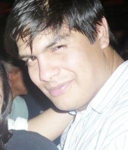 Date this lovely Colombia man Oscaqr from Bogota CO829