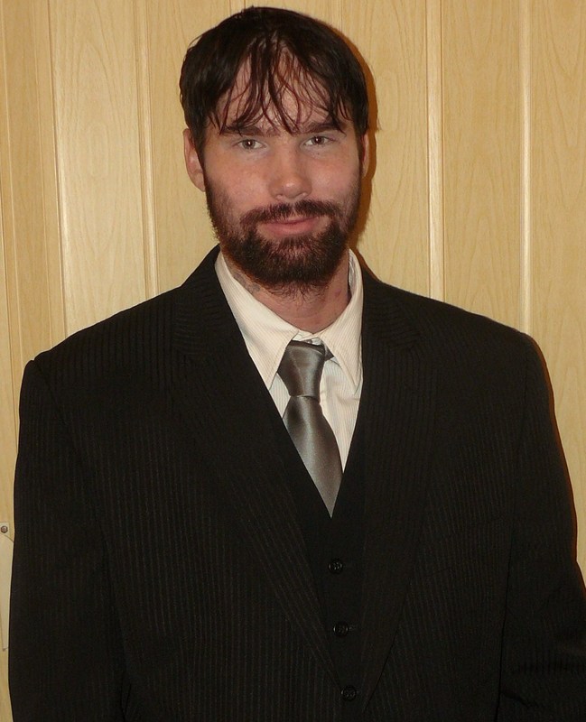 Date this passionate Sweden man Nico from Uddevalla SE39