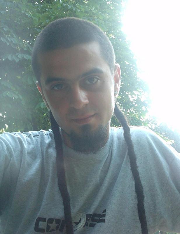 Date this beautiful Yugoslavia man Mare_sr from Belgrade YU5