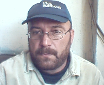 Date this attractive Turkey man Yalcin35 from sinop TR13