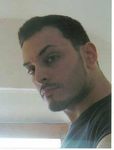 beautiful United States man  from New York US2534