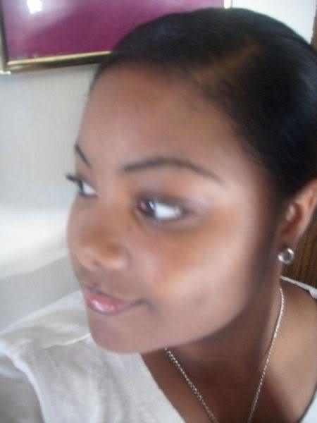 Date this lovely Dominican Republic girl Jermine from Hyguey DO922