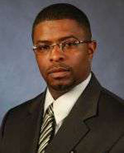 Date this good-looking United States man Barnold from Southfield US2547